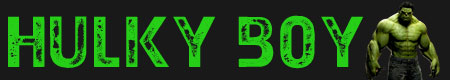 HulkyBoy